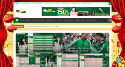 Desktop Screenshot of cadodabong.com